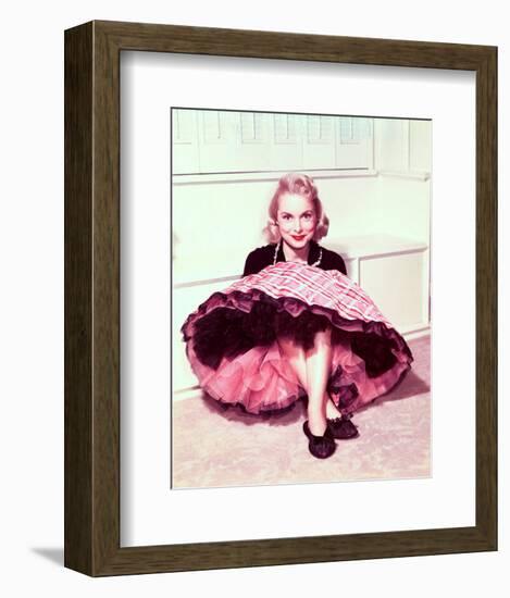 Janet Leigh-null-Framed Photo