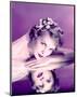 Janet Leigh-null-Mounted Photo