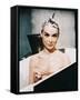 Janet Leigh-null-Framed Stretched Canvas