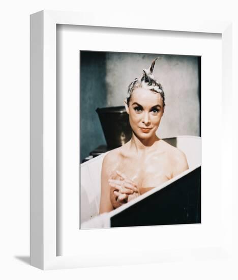 Janet Leigh-null-Framed Photo