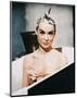 Janet Leigh-null-Mounted Photo