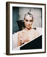 Janet Leigh-null-Framed Photo