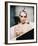 Janet Leigh-null-Framed Photo