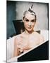 Janet Leigh-null-Mounted Photo