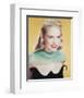 Janet Leigh-null-Framed Photo