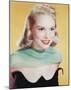 Janet Leigh-null-Mounted Photo