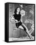 Janet Leigh-null-Framed Stretched Canvas