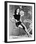 Janet Leigh-null-Framed Photo