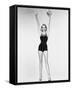 Janet Leigh-null-Framed Stretched Canvas