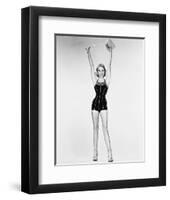 Janet Leigh-null-Framed Photo