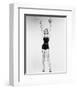 Janet Leigh-null-Framed Photo