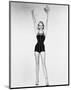 Janet Leigh-null-Mounted Photo