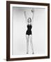 Janet Leigh-null-Framed Photo