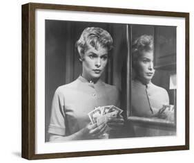 Janet Leigh-null-Framed Photo