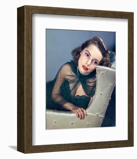 Janet Leigh-null-Framed Photo