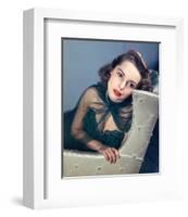 Janet Leigh-null-Framed Photo