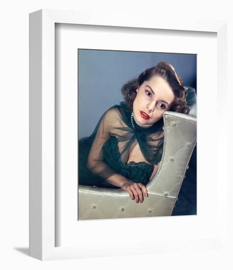 Janet Leigh-null-Framed Photo