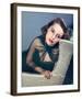 Janet Leigh-null-Framed Photo