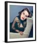 Janet Leigh-null-Framed Photo