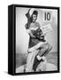 Janet Leigh-null-Framed Stretched Canvas