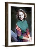 Janet Leigh-null-Framed Photo