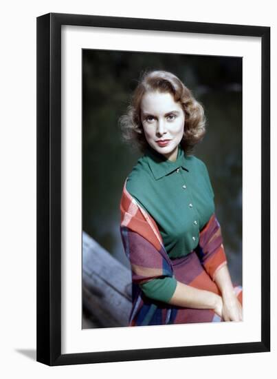 Janet Leigh-null-Framed Photo