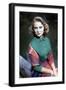 Janet Leigh-null-Framed Photo