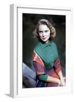 Janet Leigh-null-Framed Photo