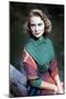 Janet Leigh-null-Mounted Photo