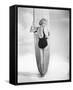 Janet Leigh-null-Framed Stretched Canvas