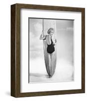 Janet Leigh-null-Framed Photo