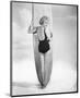 Janet Leigh-null-Mounted Photo