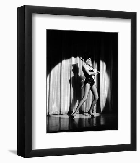 Janet Leigh-null-Framed Photo