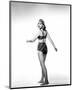 Janet Leigh-null-Mounted Photo