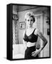 Janet Leigh-null-Framed Stretched Canvas