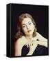 Janet Leigh-null-Framed Stretched Canvas