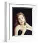 Janet Leigh-null-Framed Photo