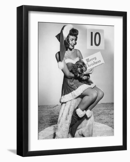 Janet Leigh-null-Framed Photographic Print