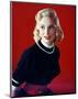 Janet Leigh-null-Mounted Photo