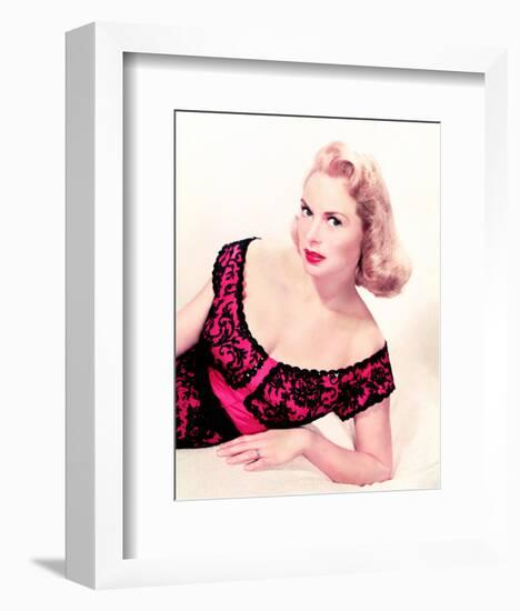 Janet Leigh-null-Framed Photo