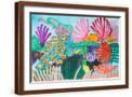 Brown Frame