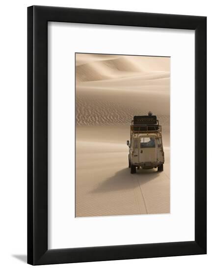 Framed Photographic Print, , large