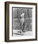 Janet Munro-null-Framed Photo