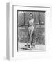 Janet Munro-null-Framed Photo