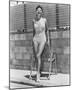 Janet Munro-null-Mounted Photo