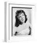 Janet Munro-null-Framed Photo