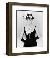 Janet Munro-null-Framed Photo