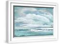 White Frame