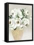 Canvas Black