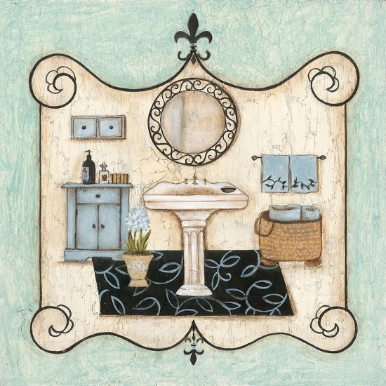 Art Print, , large